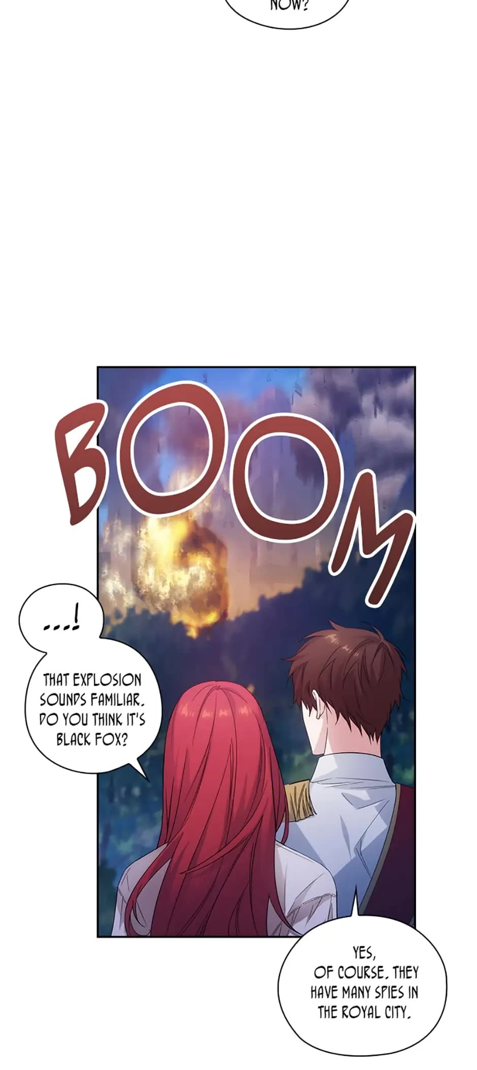 Reminiscence Adonis Chapter 193 page 20 - Chapter 193: Van