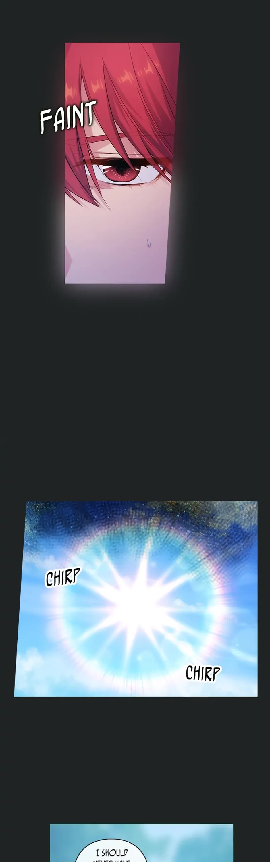 Reminiscence Adonis Chapter 193 page 28 - Chapter 193: Van