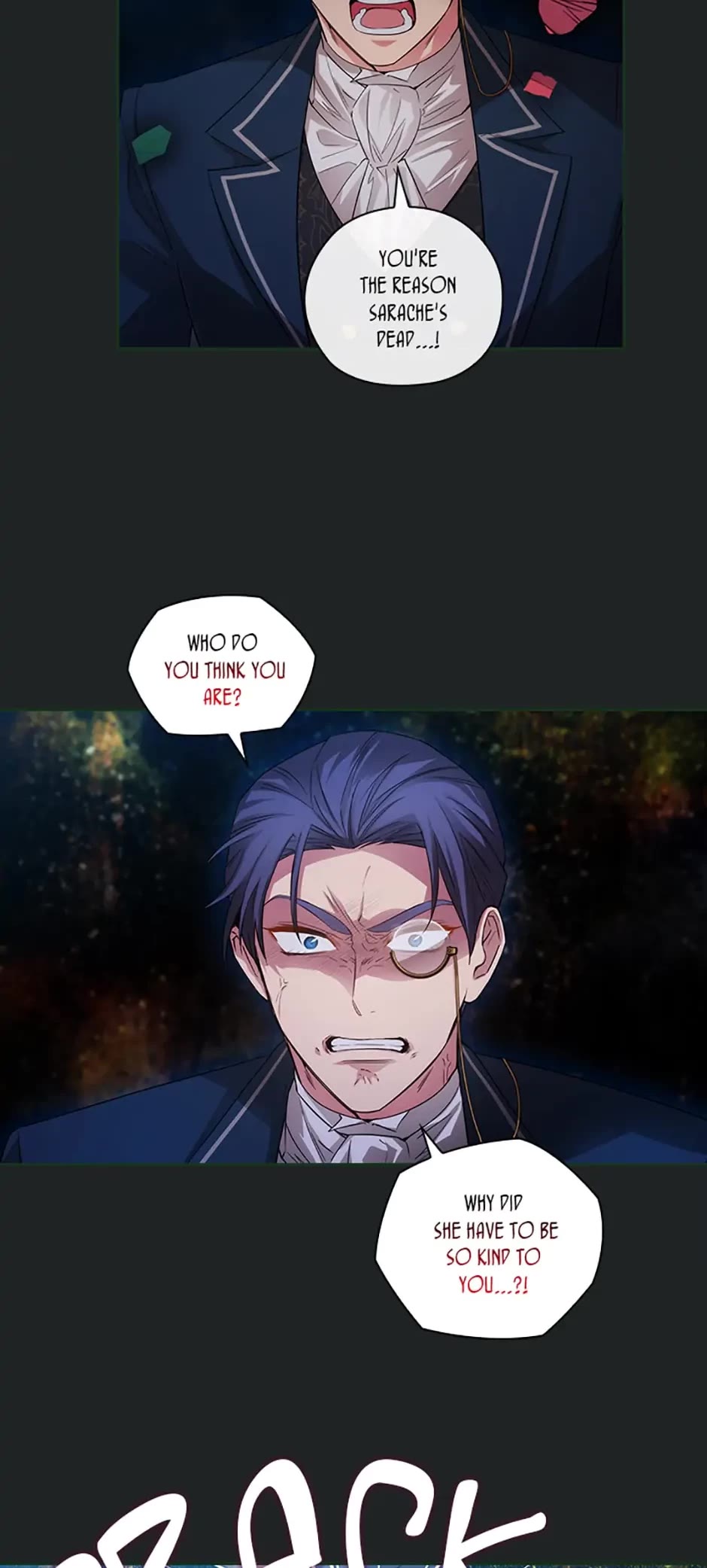 Reminiscence Adonis Chapter 193 page 30 - Chapter 193: Van