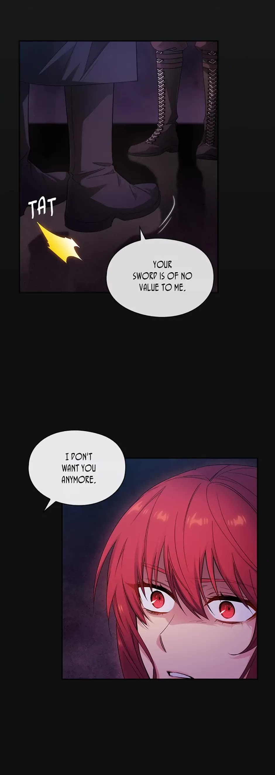 Reminiscence Adonis Chapter 193 page 34 - Chapter 193: Van