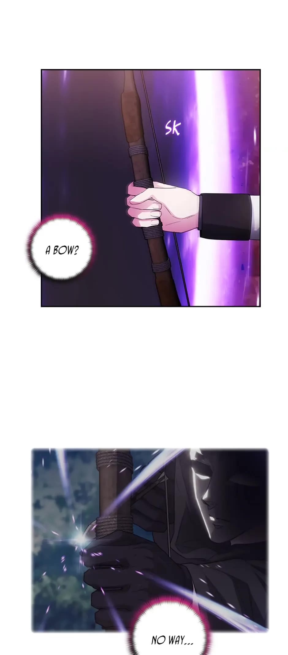 Reminiscence Adonis Chapter 193 page 4 - Chapter 193: Van