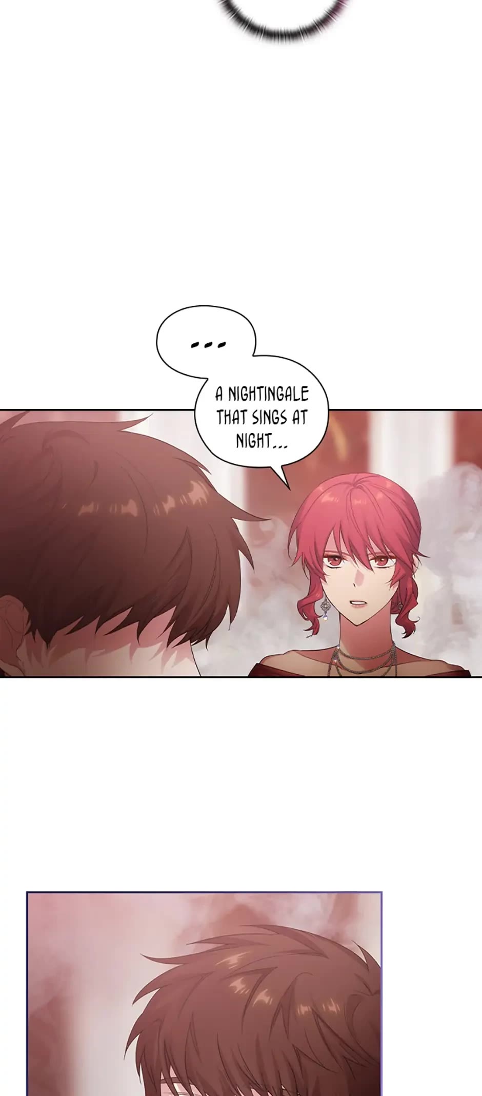 Reminiscence Adonis Chapter 193 page 5 - Chapter 193: Van