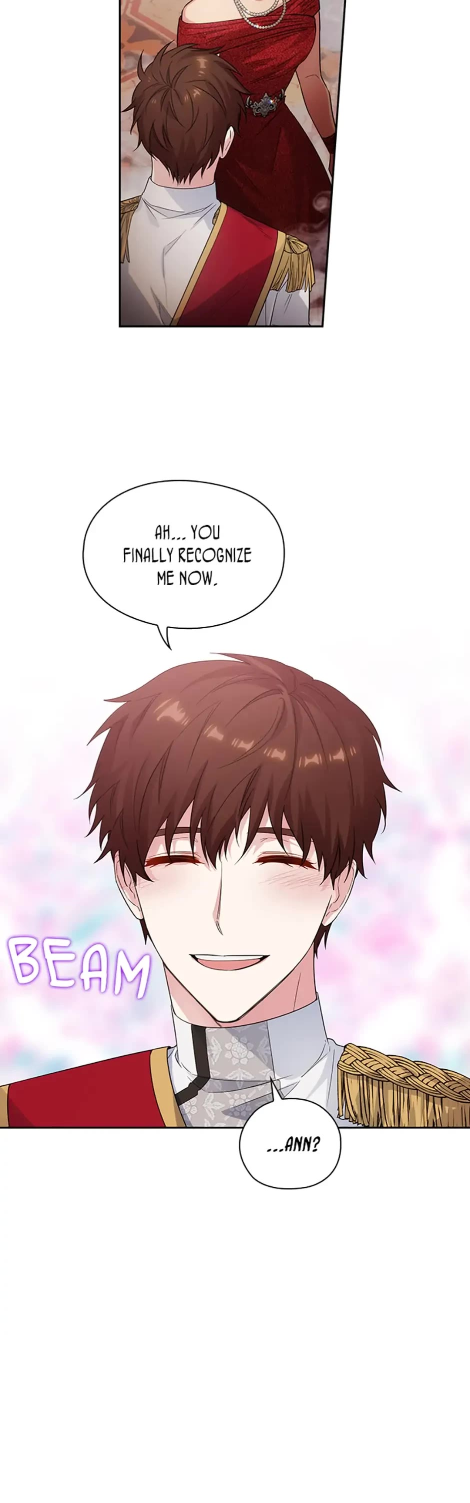Reminiscence Adonis Chapter 193 page 7 - Chapter 193: Van