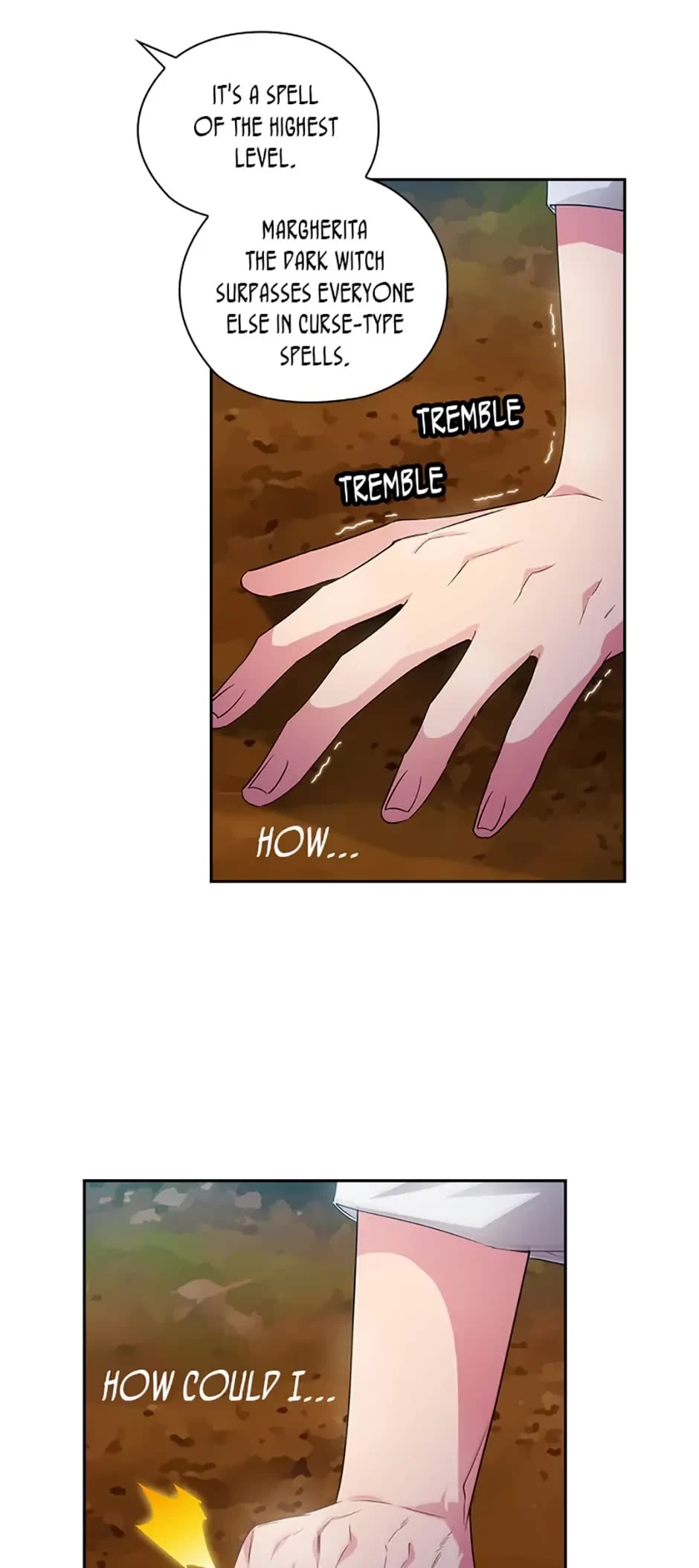 Reminiscence Adonis Chapter 194 page 20 - Chapter 194: What Happened?