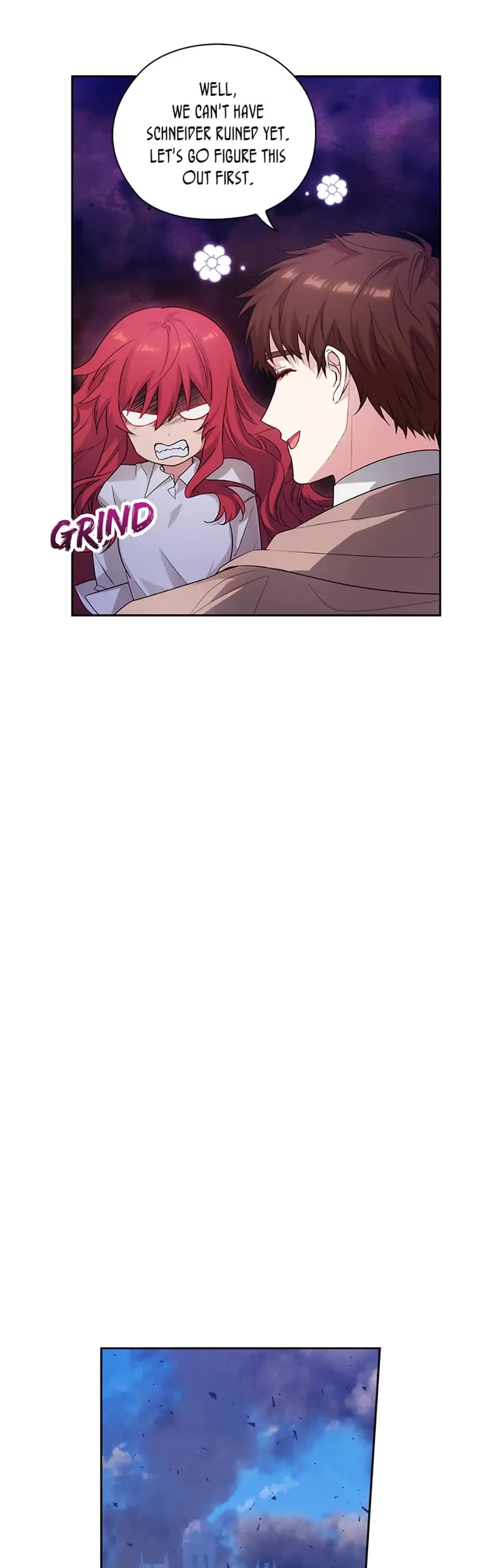 Reminiscence Adonis Chapter 195 page 21 - Chapter 195: Clean Up