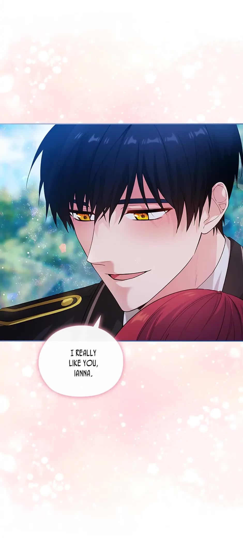 Reminiscence Adonis Chapter 196 page 35 - Chapter 196: Let's Play A Game