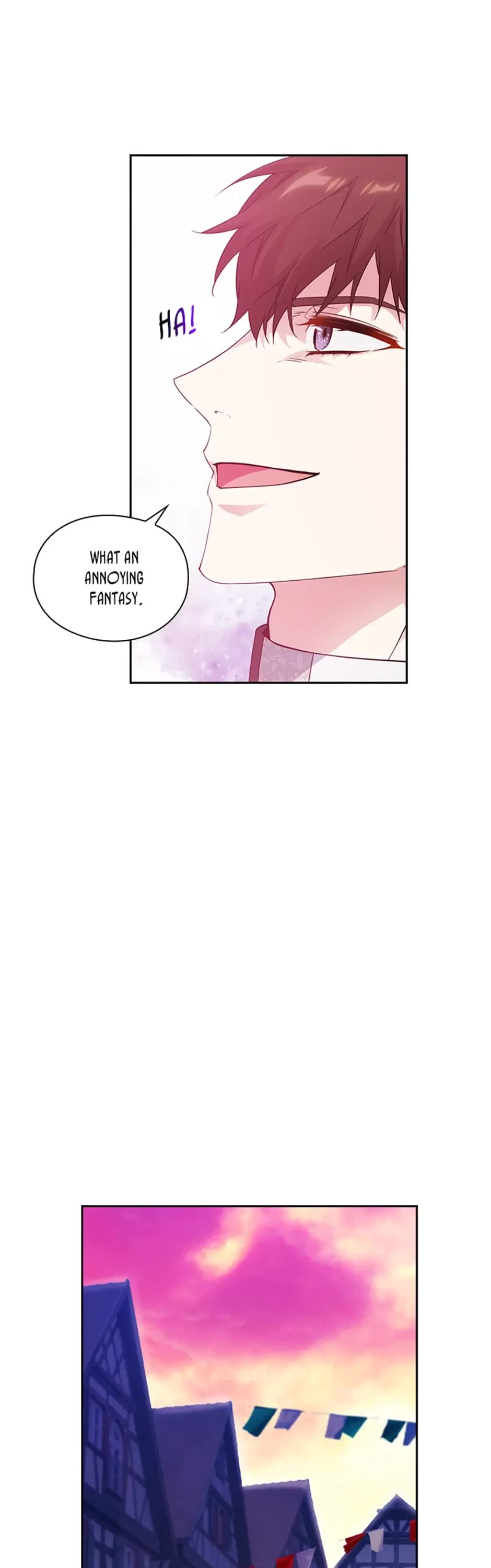 Reminiscence Adonis Chapter 196 page 8 - Chapter 196: Let's Play A Game