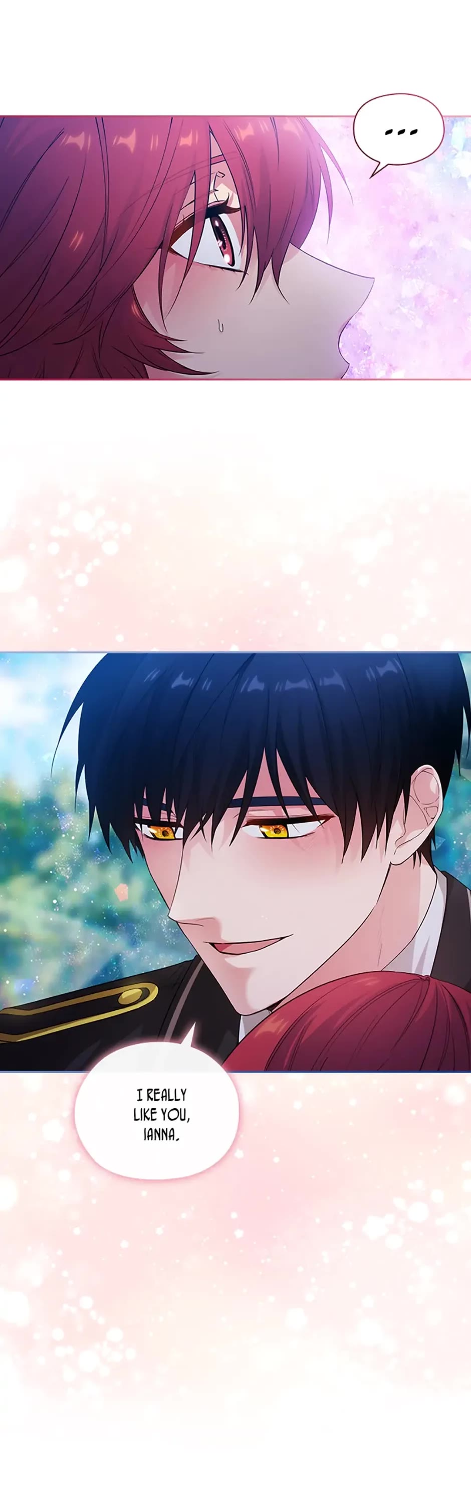 Reminiscence Adonis Chapter 197 page 2 - Chapter 197: In Over My Head