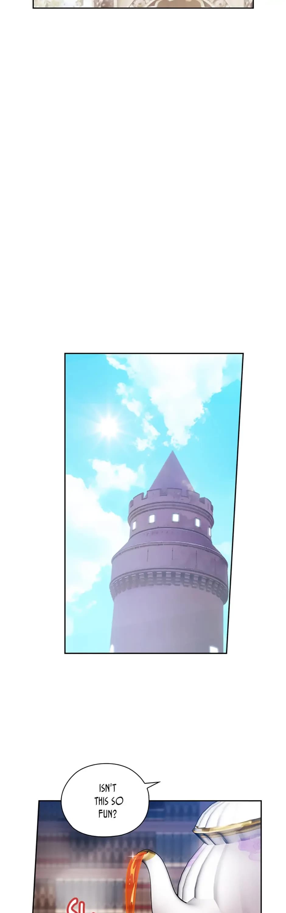 Reminiscence Adonis Chapter 197 page 26 - Chapter 197: In Over My Head