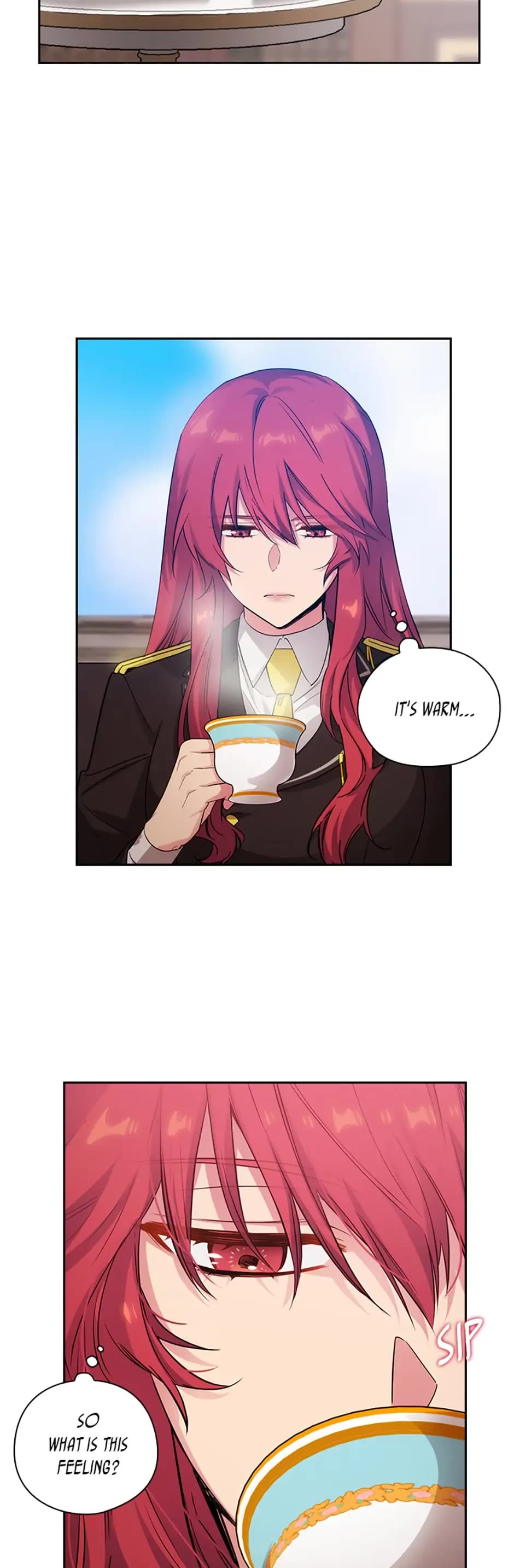 Reminiscence Adonis Chapter 197 page 34 - Chapter 197: In Over My Head