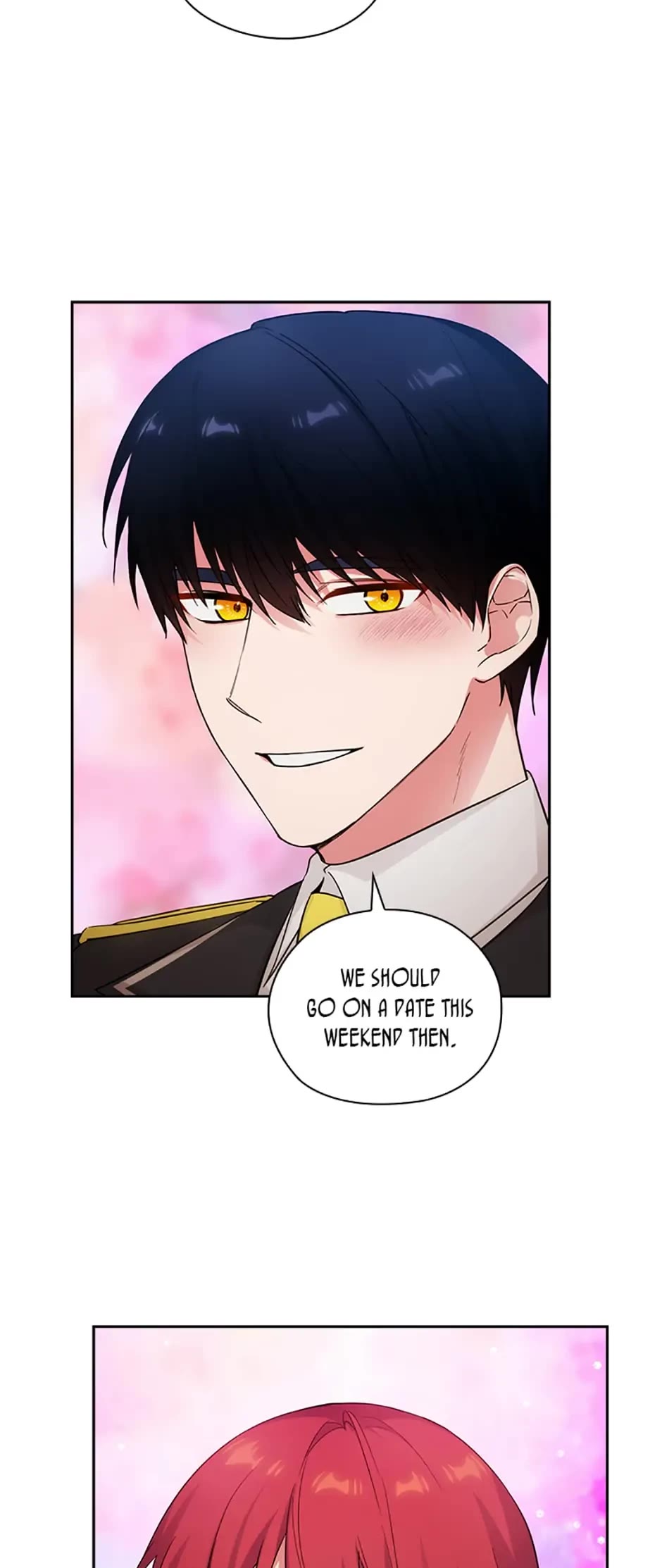Reminiscence Adonis Chapter 197 page 37 - Chapter 197: In Over My Head