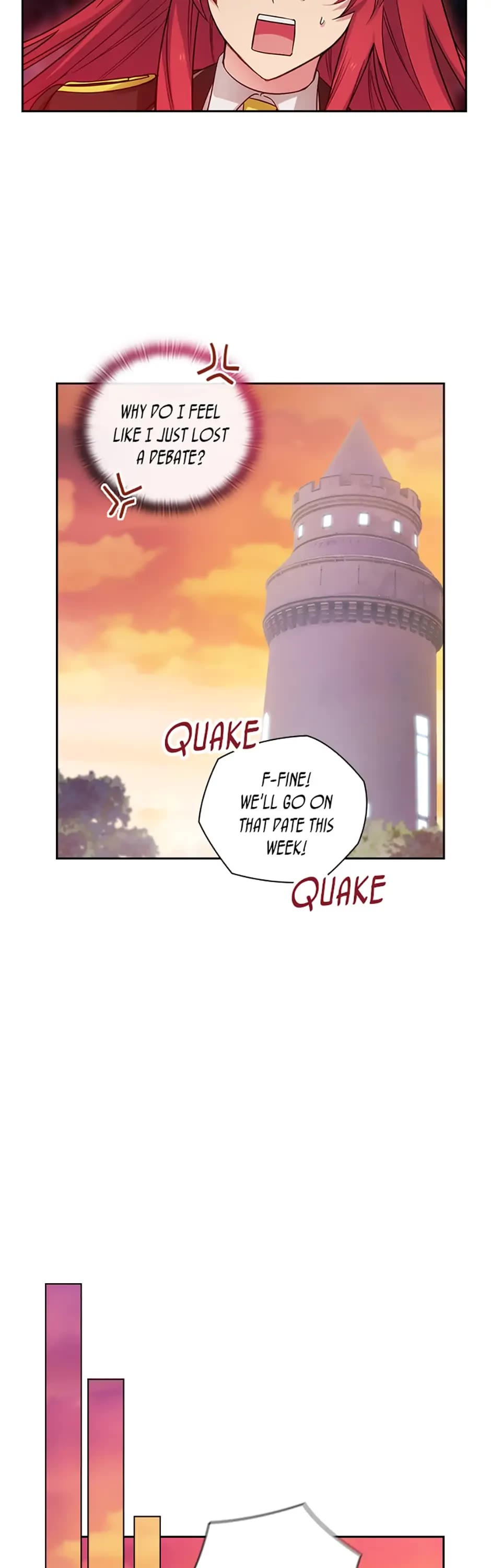 Reminiscence Adonis Chapter 198 page 11 - Chapter 198: Tell Me About Love