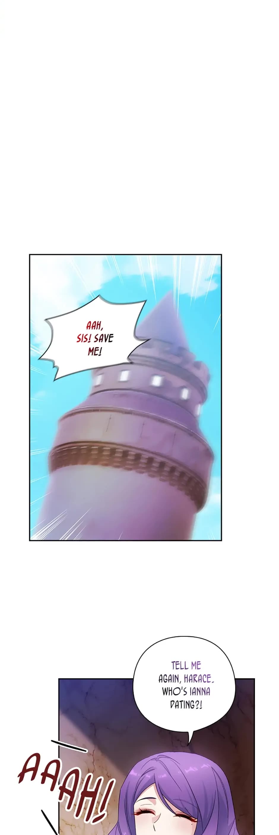 Reminiscence Adonis Chapter 198 page 24 - Chapter 198: Tell Me About Love