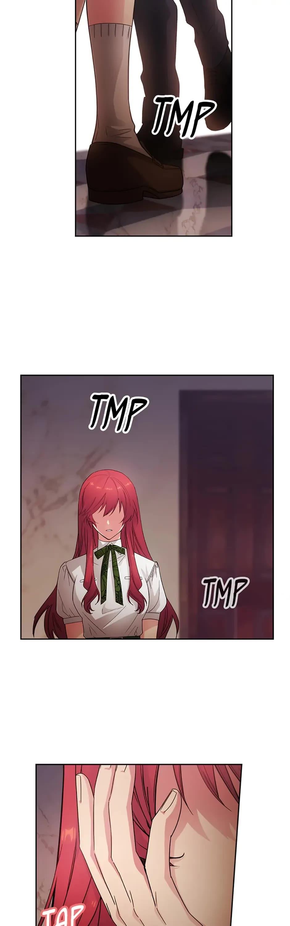 Reminiscence Adonis Chapter 198 page 36 - Chapter 198: Tell Me About Love