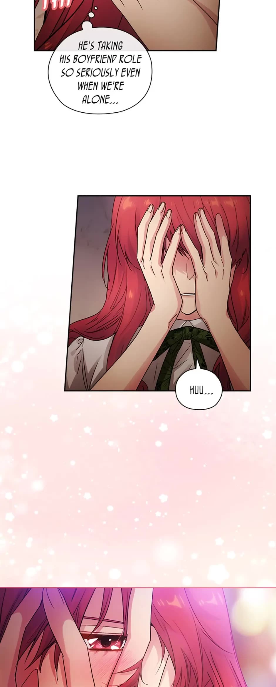 Reminiscence Adonis Chapter 198 page 37 - Chapter 198: Tell Me About Love