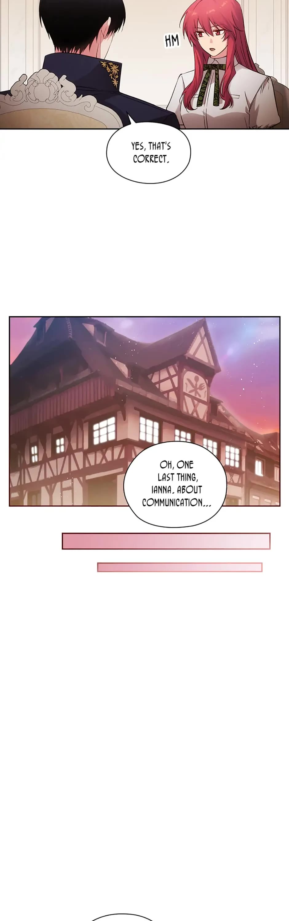 Reminiscence Adonis Chapter 199 page 19 - Chapter 199: That Doesn't Sound Bad