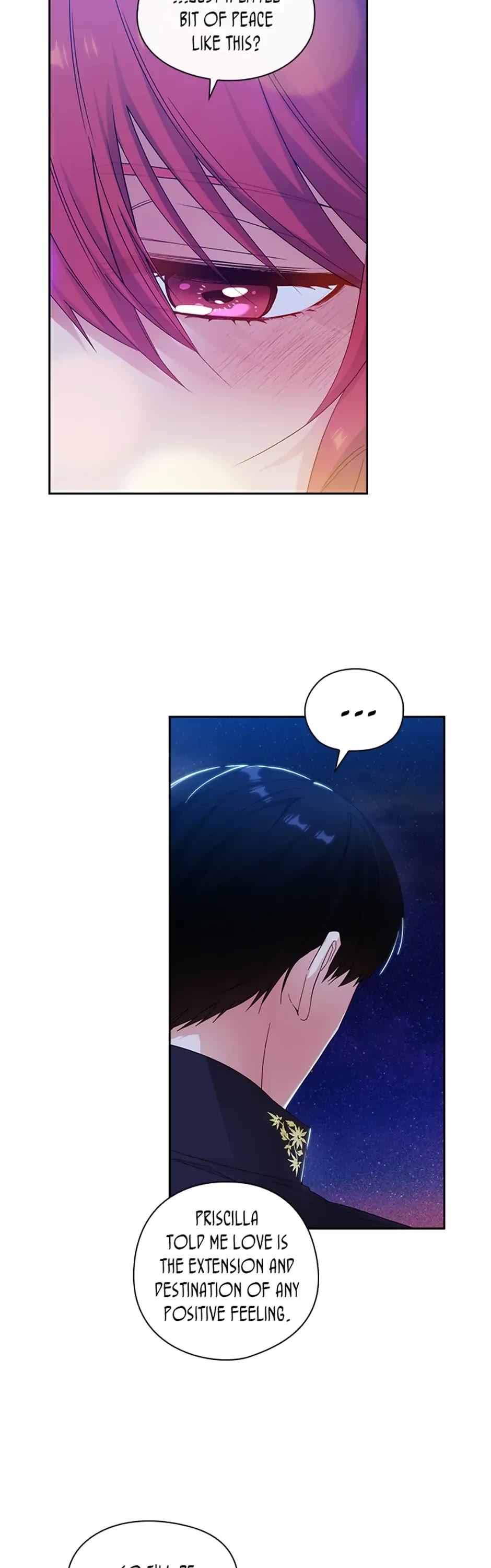 Reminiscence Adonis Chapter 199 page 27 - Chapter 199: That Doesn't Sound Bad