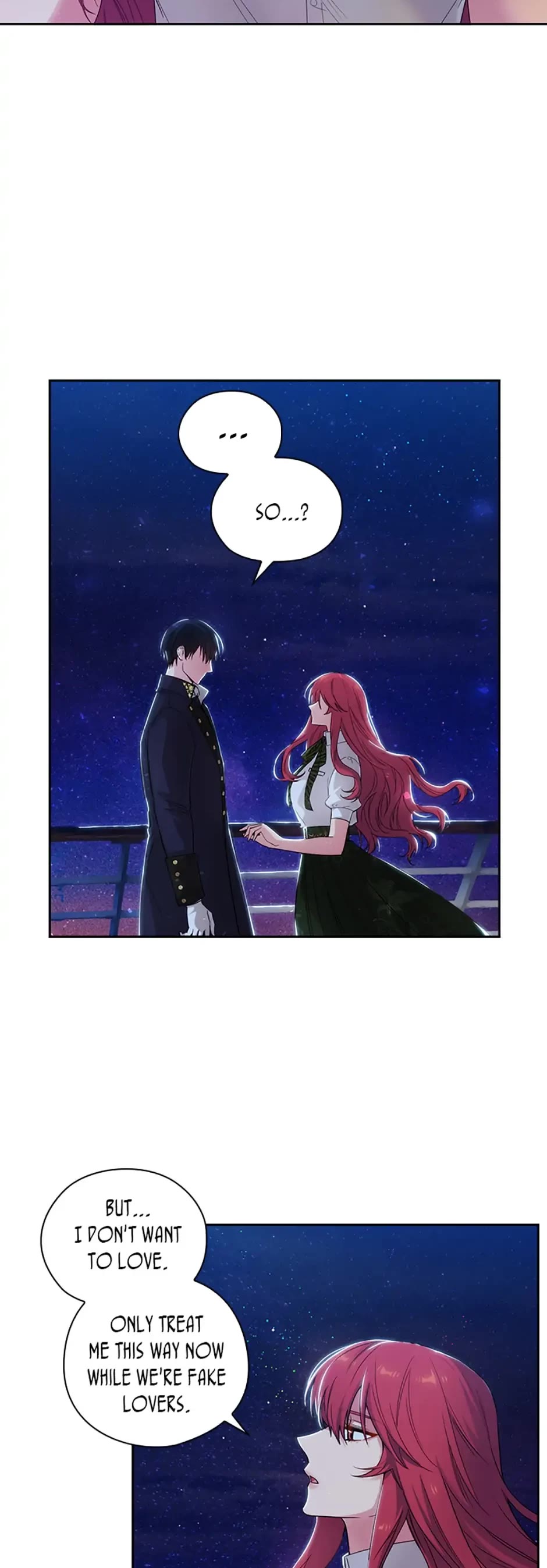 Reminiscence Adonis Chapter 199 page 29 - Chapter 199: That Doesn't Sound Bad
