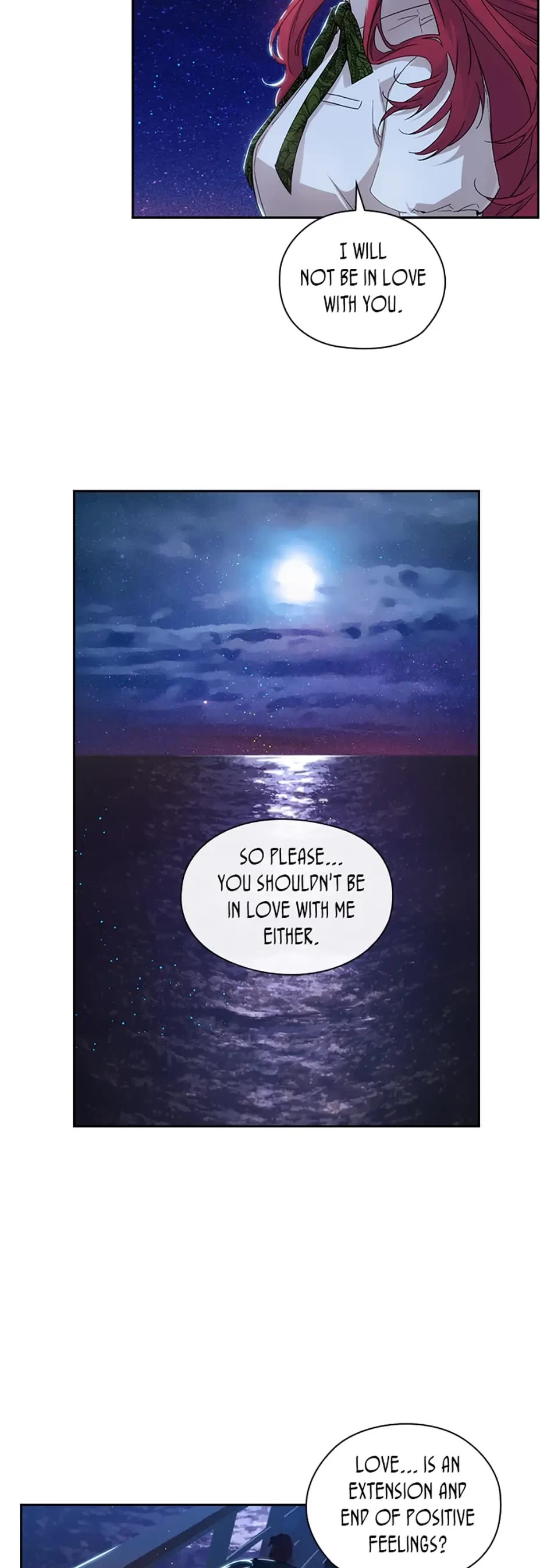 Reminiscence Adonis Chapter 199 page 30 - Chapter 199: That Doesn't Sound Bad