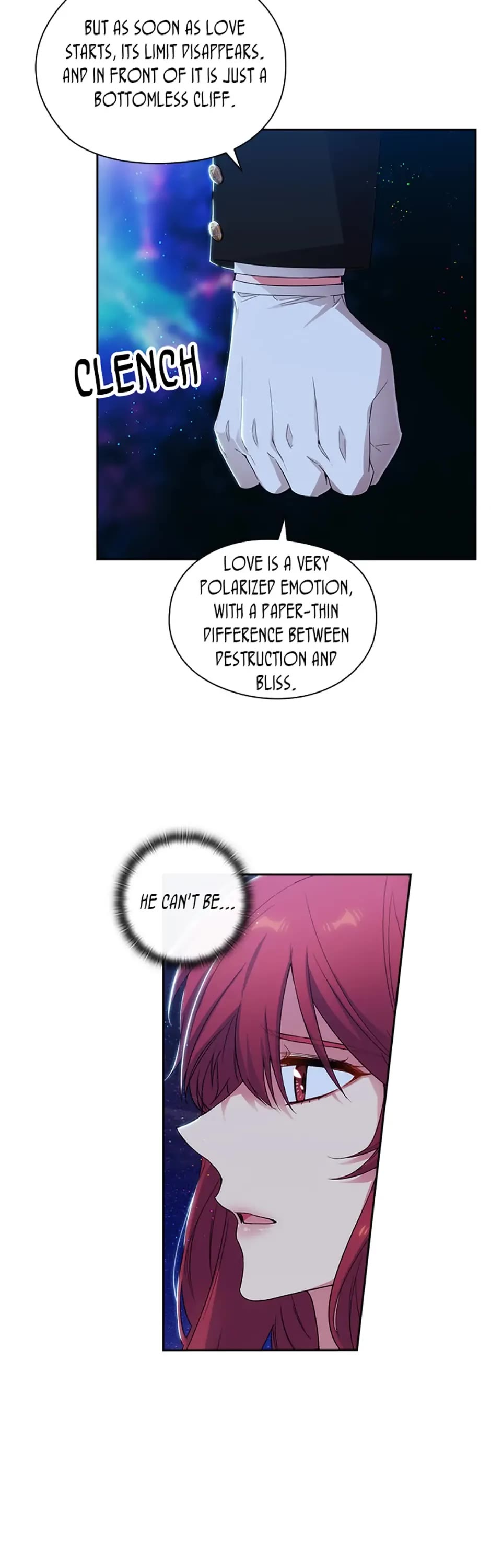 Reminiscence Adonis Chapter 199 page 32 - Chapter 199: That Doesn't Sound Bad