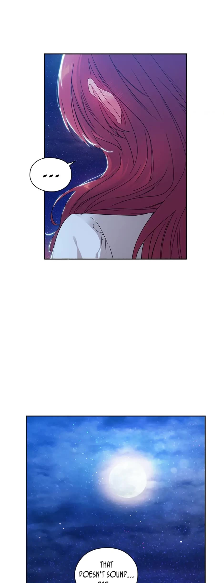 Reminiscence Adonis Chapter 199 page 35 - Chapter 199: That Doesn't Sound Bad