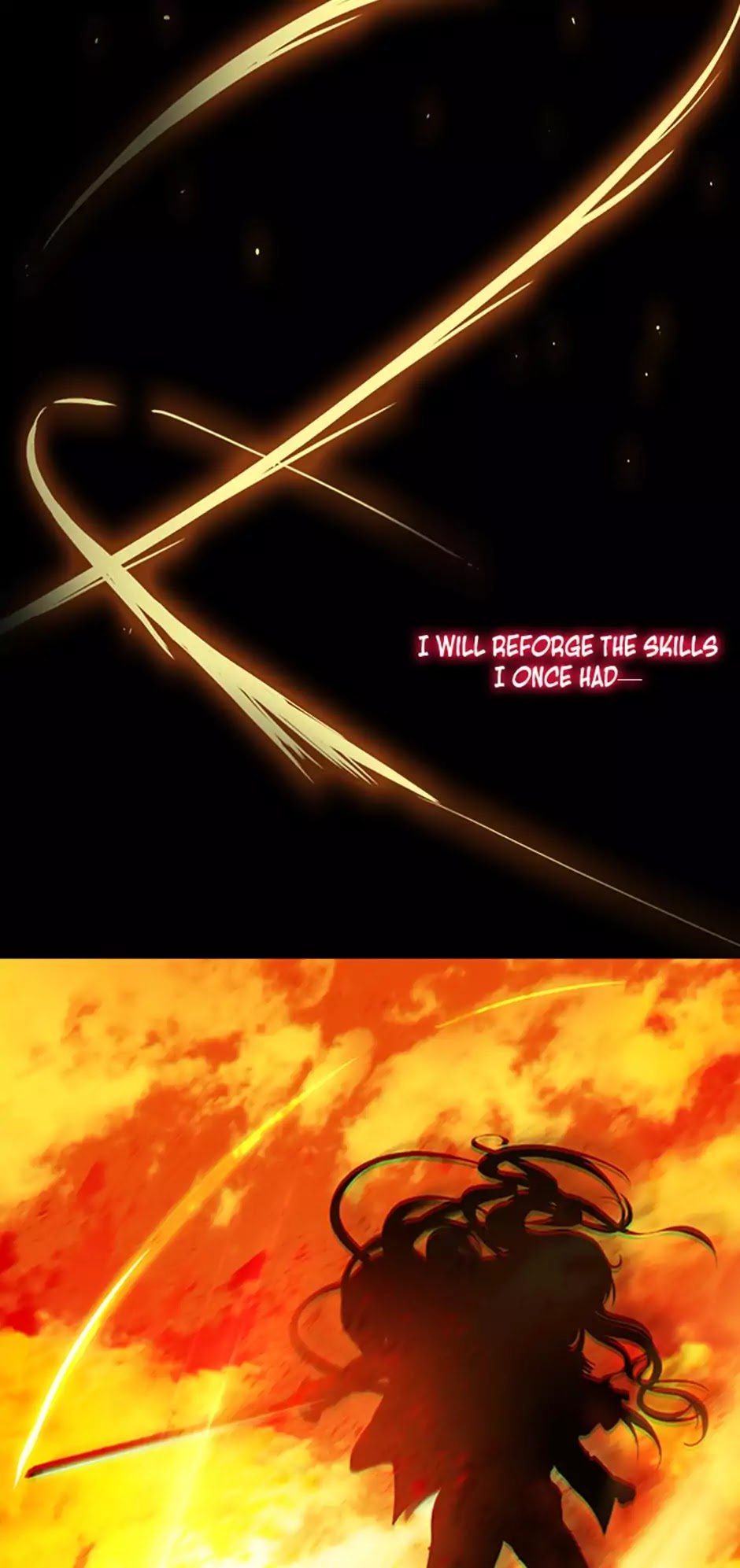 Reminiscence Adonis Chapter 2 page 12 - Chapter 2: Revival