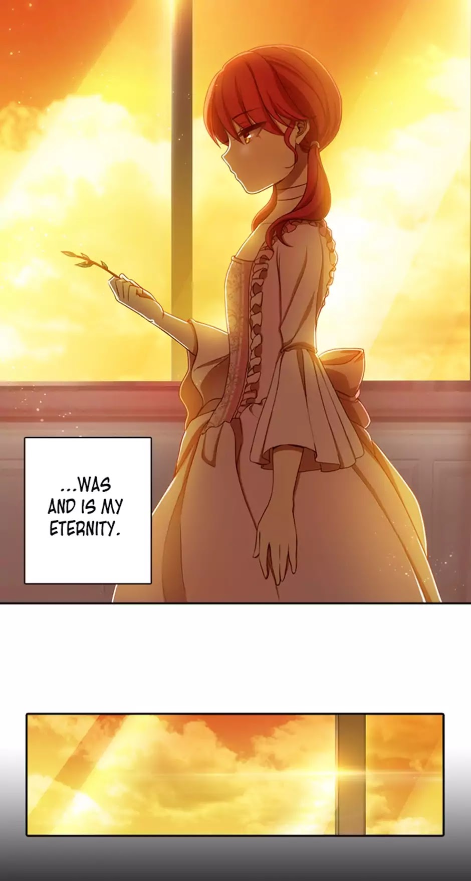 Reminiscence Adonis Chapter 2 page 15 - Chapter 2: Revival