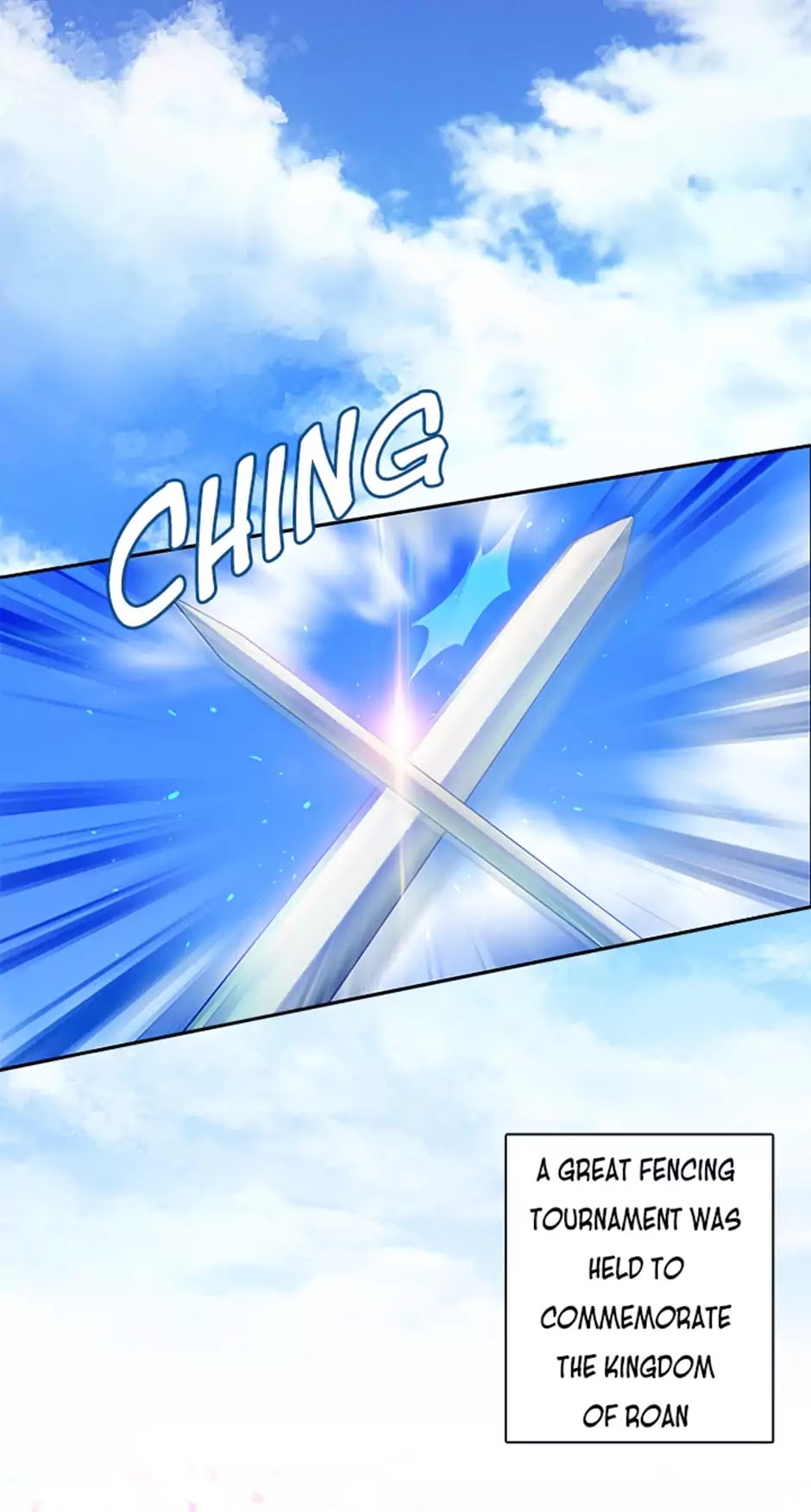 Reminiscence Adonis Chapter 2 page 18 - Chapter 2: Revival
