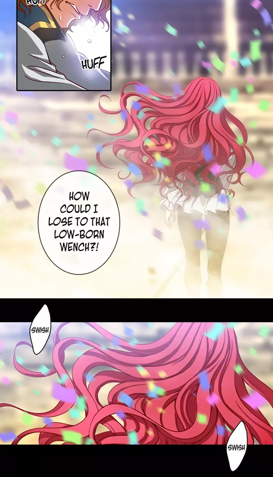 Reminiscence Adonis Chapter 2 page 20 - Chapter 2: Revival