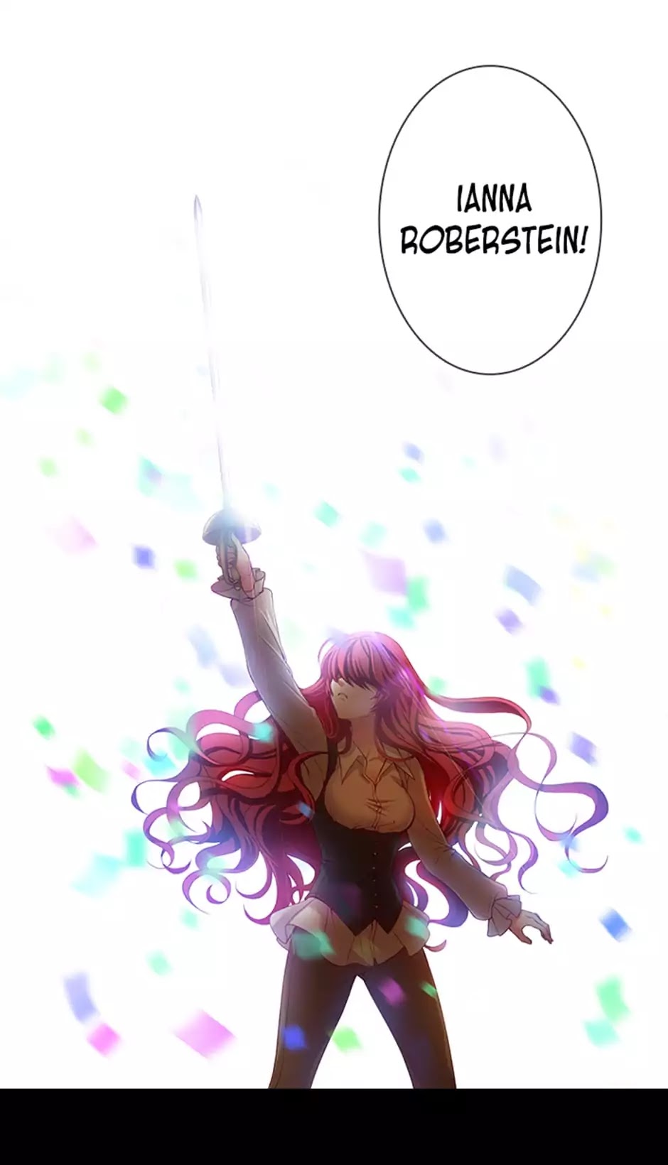 Reminiscence Adonis Chapter 2 page 23 - Chapter 2: Revival