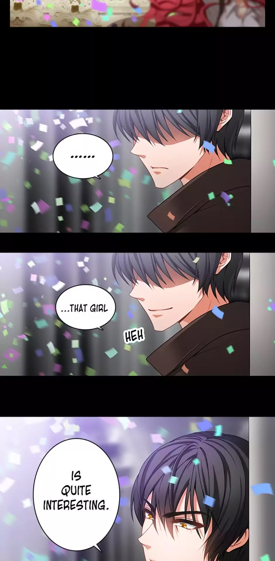 Reminiscence Adonis Chapter 2 page 25 - Chapter 2: Revival
