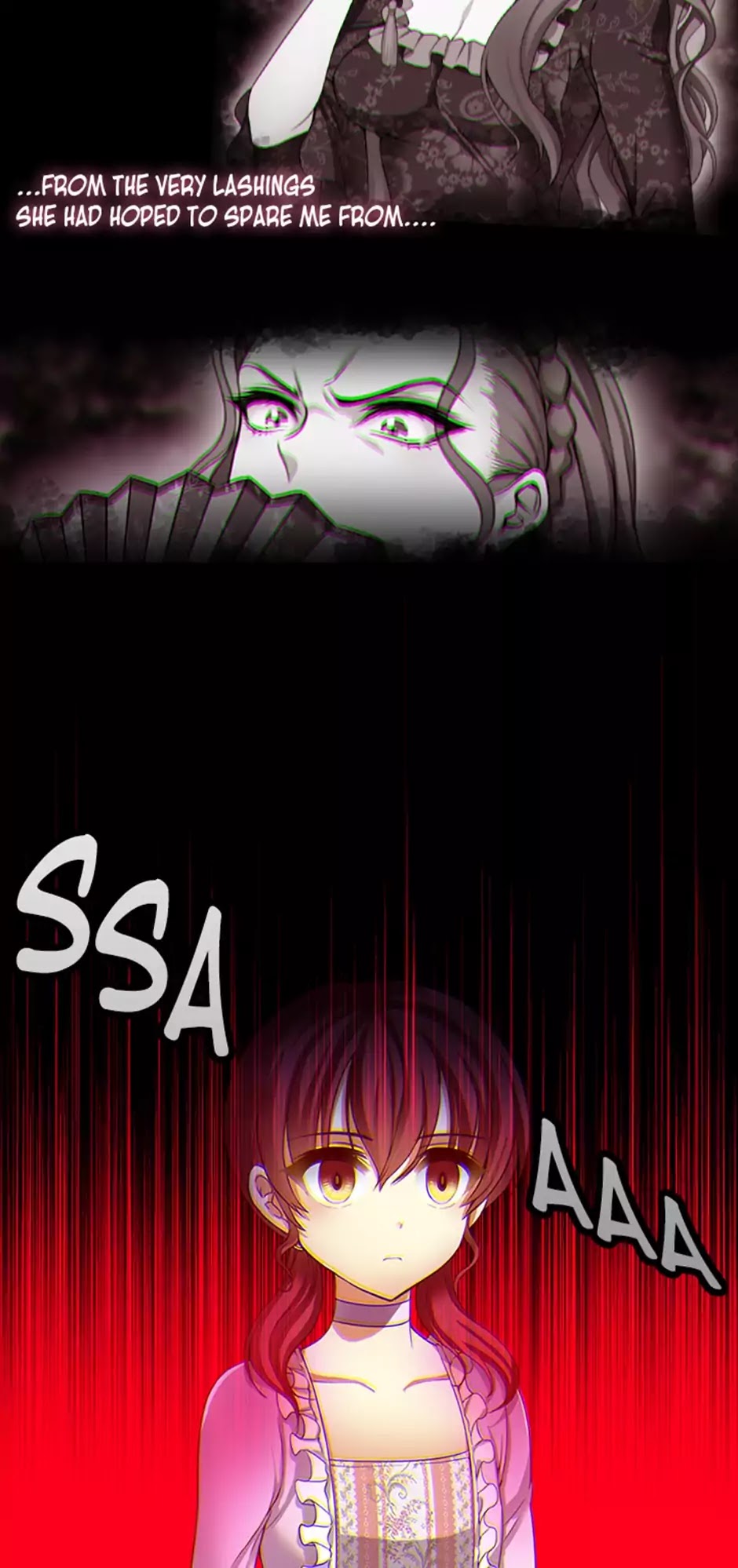 Reminiscence Adonis Chapter 2 page 7 - Chapter 2: Revival