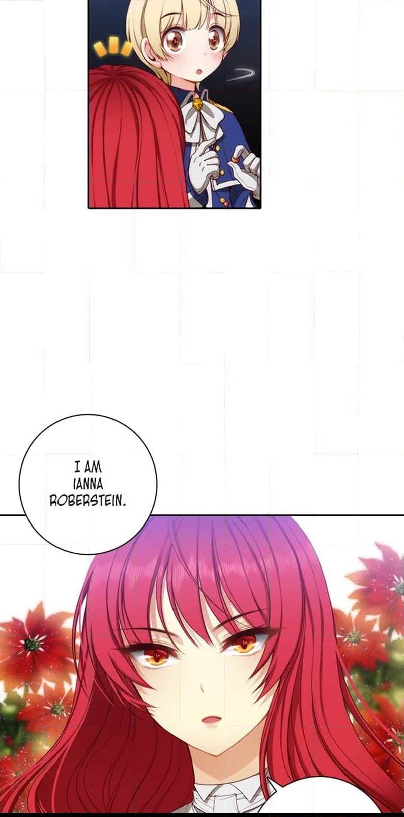 Reminiscence Adonis Chapter 20 page 14 - Chapter 20: The Second Exam