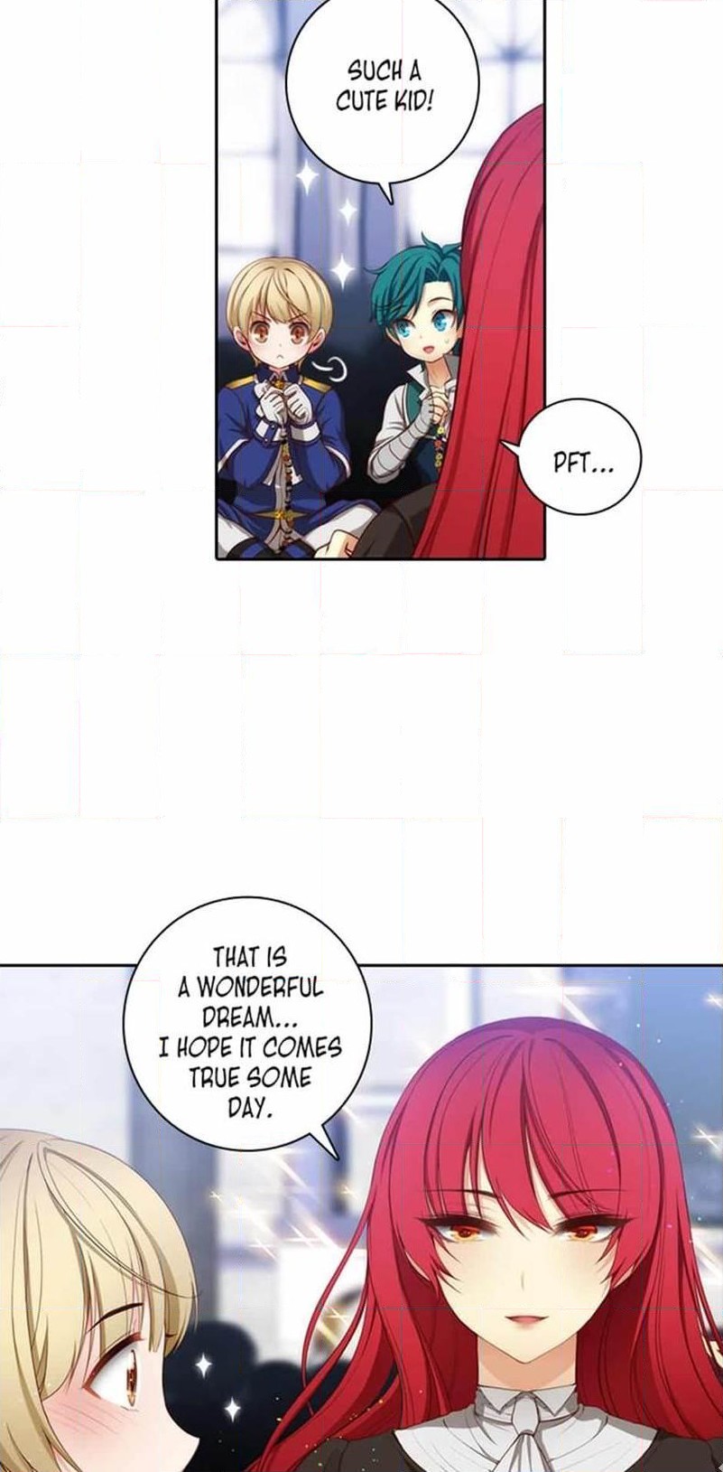 Reminiscence Adonis Chapter 20 page 20 - Chapter 20: The Second Exam