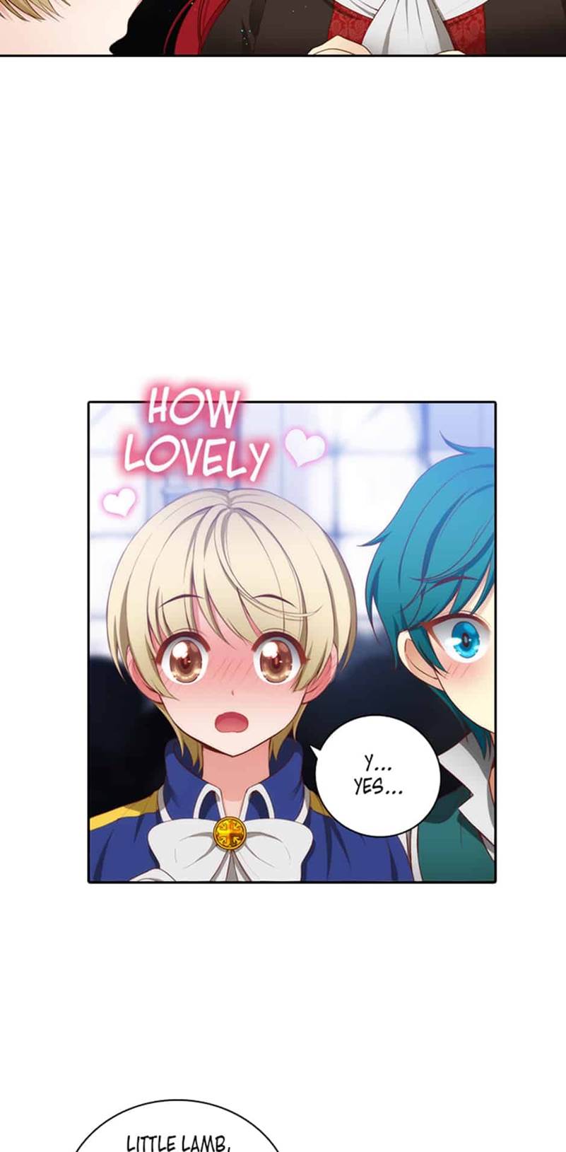 Reminiscence Adonis Chapter 20 page 21 - Chapter 20: The Second Exam