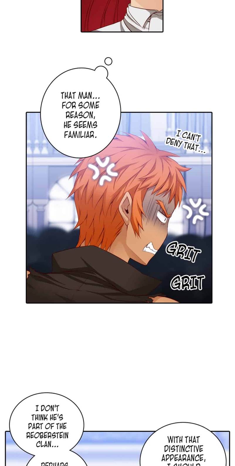 Reminiscence Adonis Chapter 20 page 29 - Chapter 20: The Second Exam