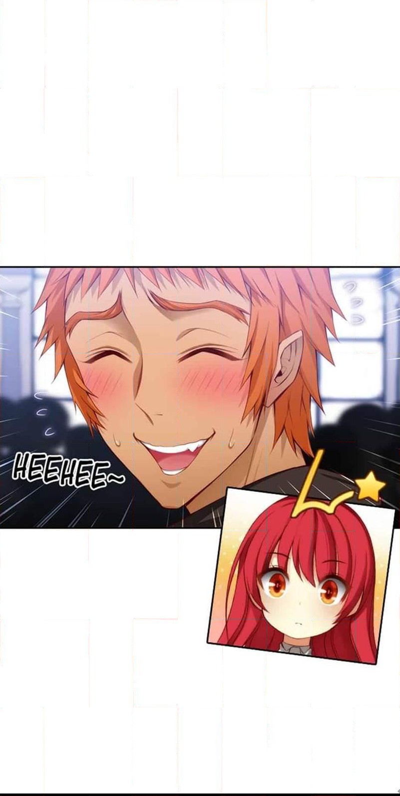 Reminiscence Adonis Chapter 20 page 31 - Chapter 20: The Second Exam