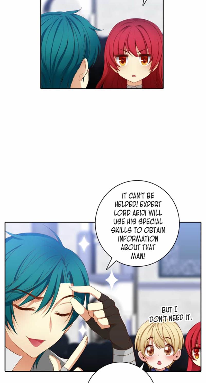 Reminiscence Adonis Chapter 20 page 33 - Chapter 20: The Second Exam