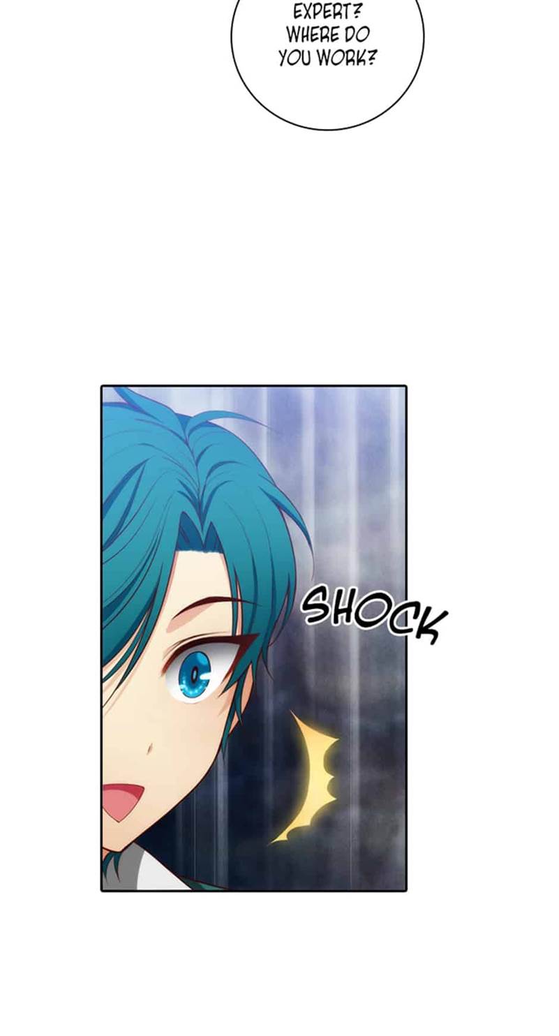 Reminiscence Adonis Chapter 20 page 34 - Chapter 20: The Second Exam