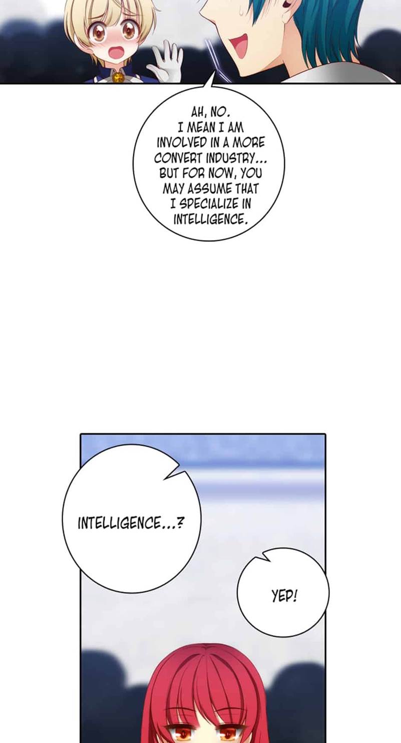 Reminiscence Adonis Chapter 20 page 36 - Chapter 20: The Second Exam