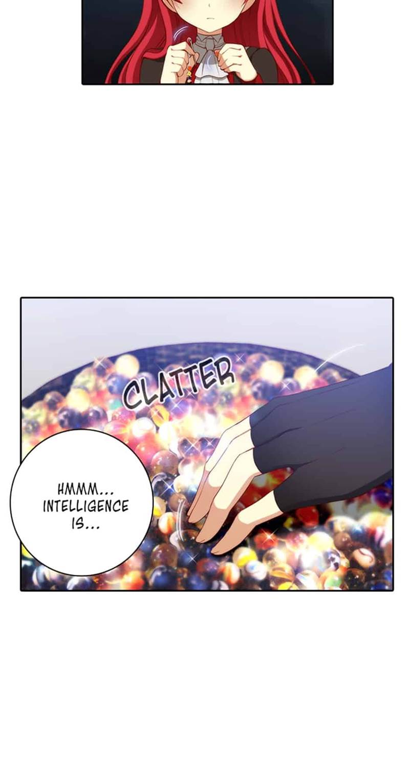 Reminiscence Adonis Chapter 20 page 37 - Chapter 20: The Second Exam