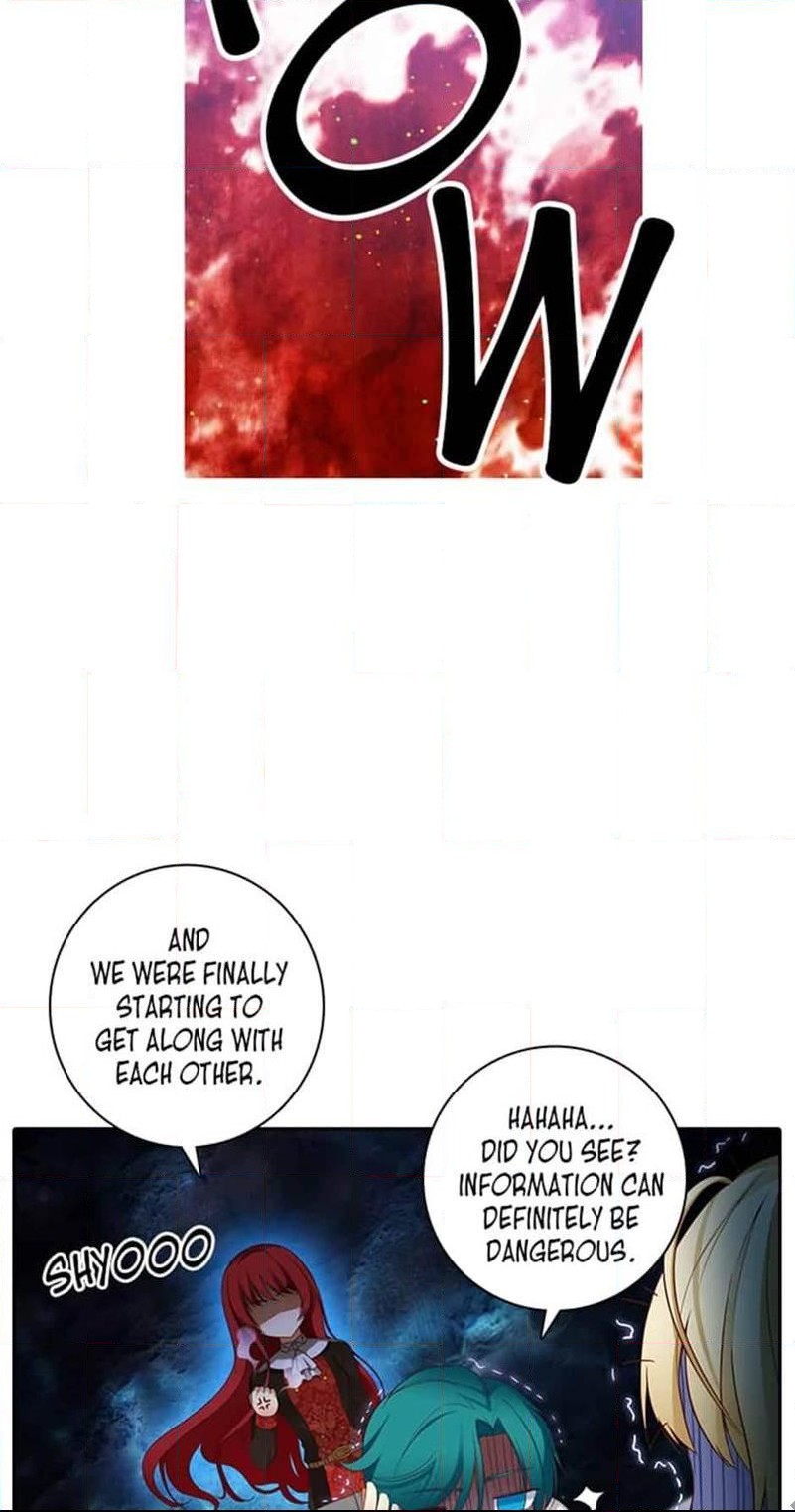 Reminiscence Adonis Chapter 20 page 41 - Chapter 20: The Second Exam