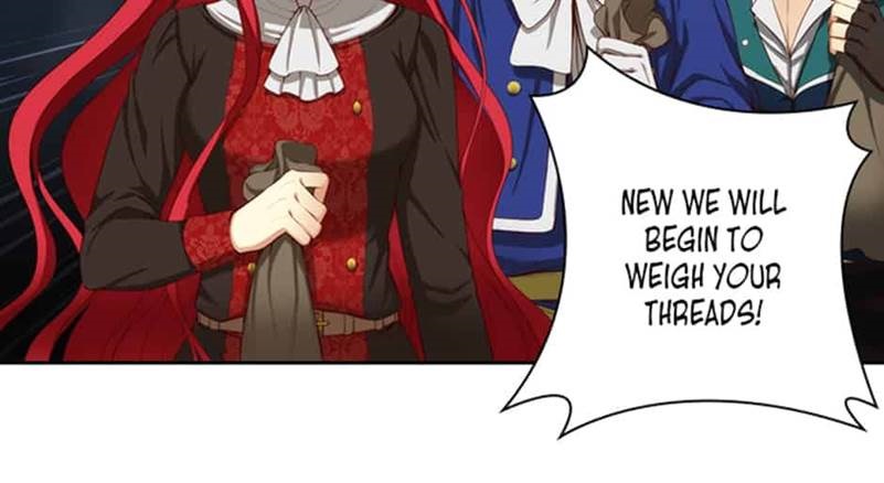 Reminiscence Adonis Chapter 20 page 46 - Chapter 20: The Second Exam