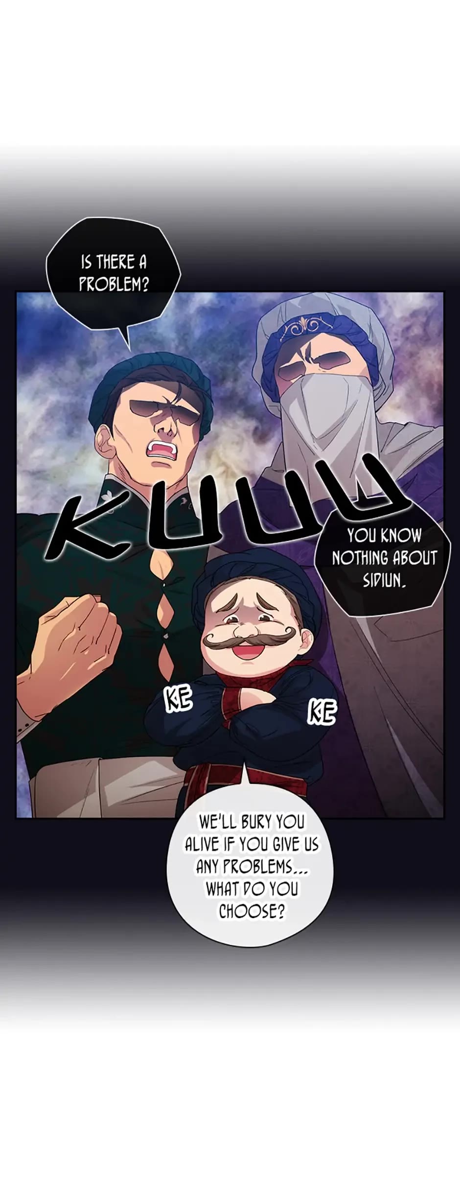 Reminiscence Adonis Chapter 200 page 25 - Chapter 200: Gentle