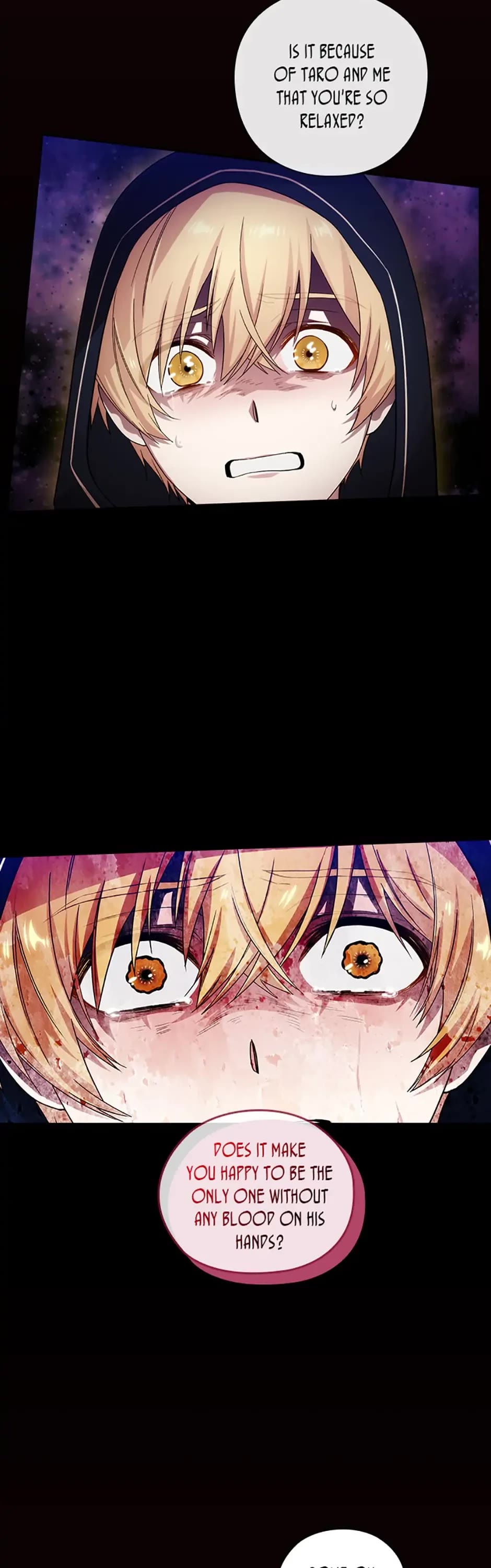 Reminiscence Adonis Chapter 201 page 13 - Chapter 201: Then What Should I Do?