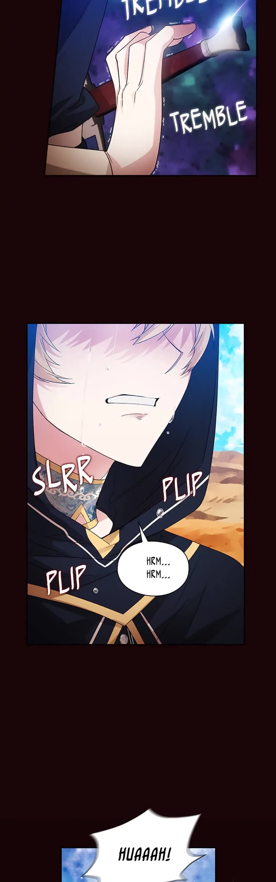 Reminiscence Adonis Chapter 201 page 16 - Chapter 201: Then What Should I Do?