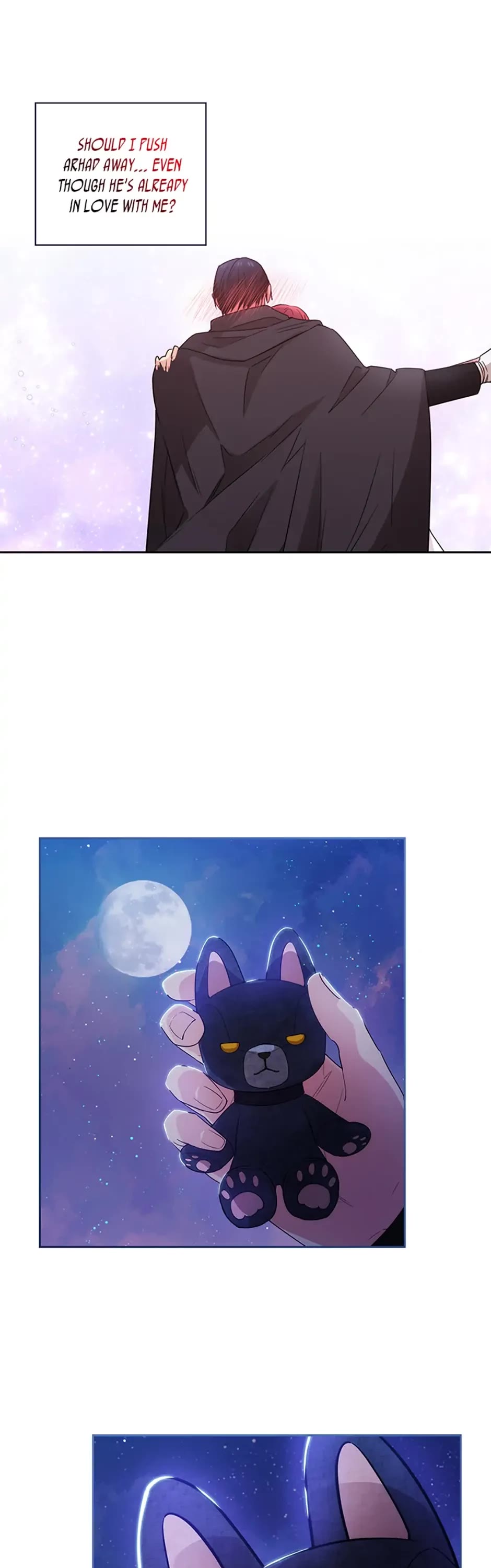 Reminiscence Adonis Chapter 201 page 31 - Chapter 201: Then What Should I Do?