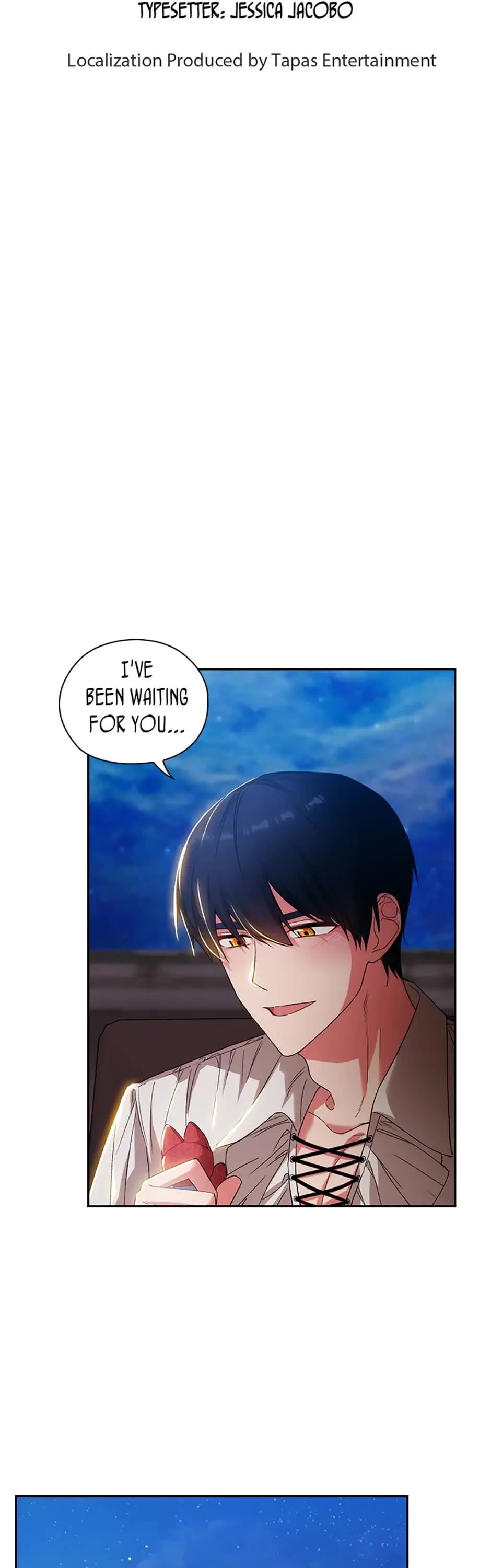 Reminiscence Adonis Chapter 202 page 3 - Chapter 202: The Ghost's Meal