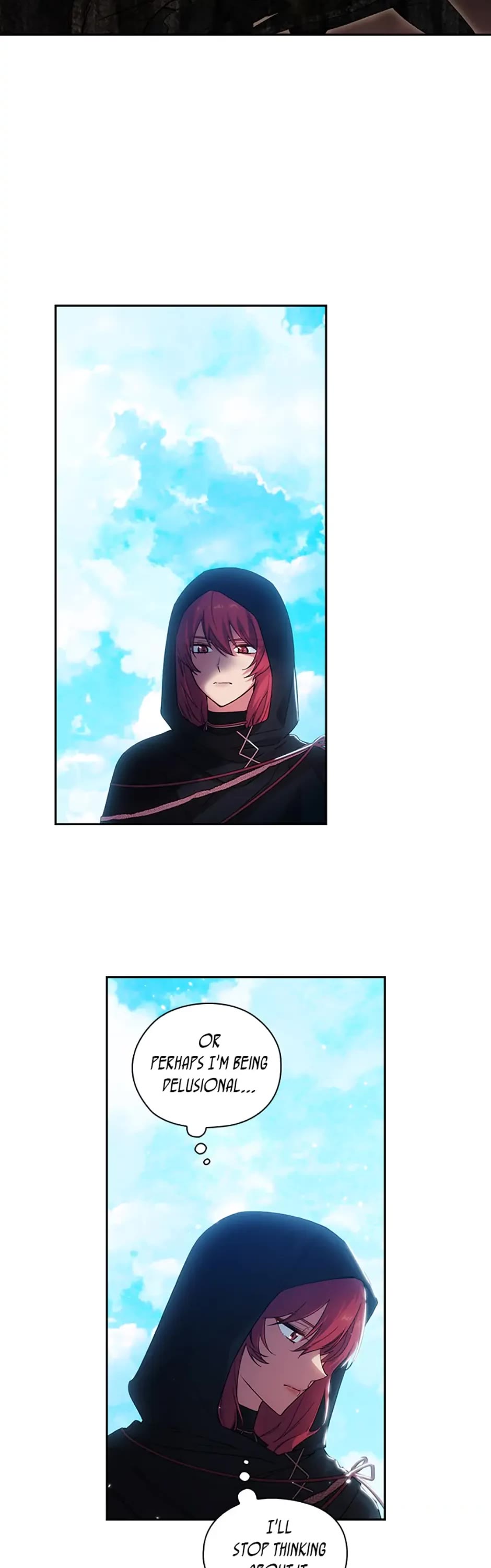 Reminiscence Adonis Chapter 203 page 12 - Chapter 203: Encampment At Ramphinion