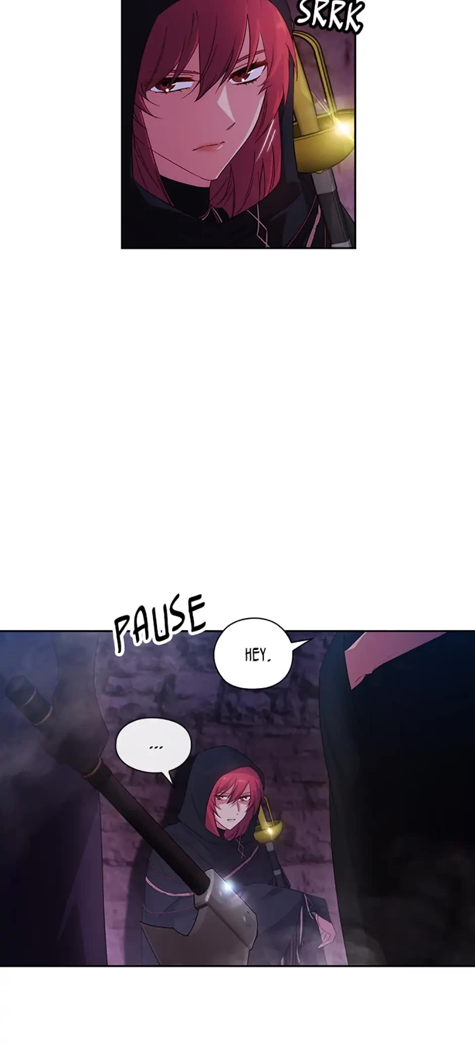 Reminiscence Adonis Chapter 203 page 30 - Chapter 203: Encampment At Ramphinion